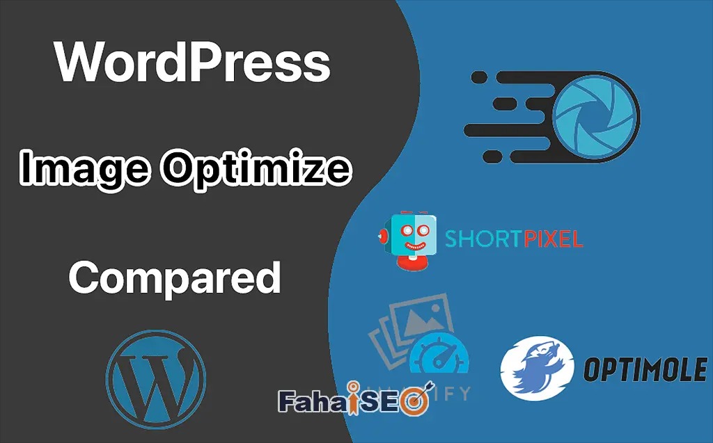 WordPress图片优化插件对比